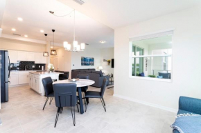 Modern 2bed Condo Lake View Near Disney 3151